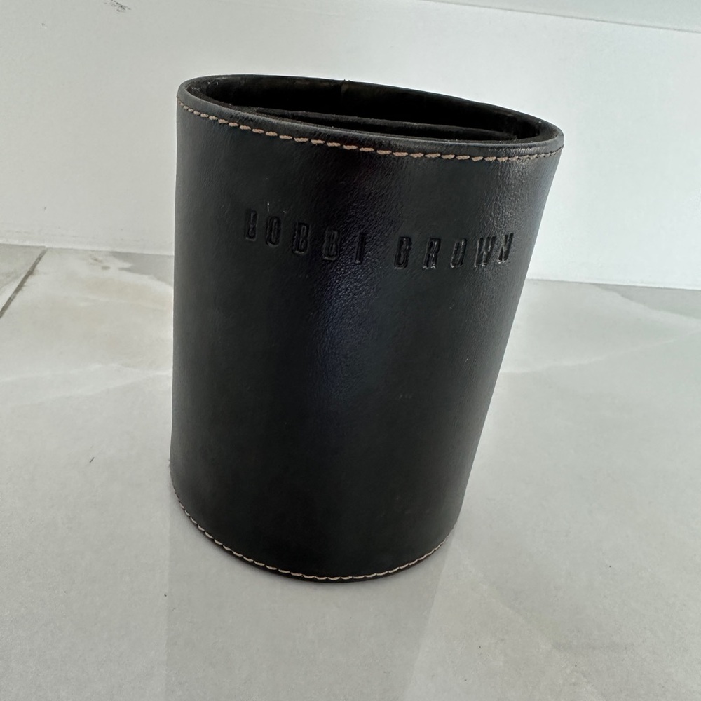 Bobbi Brown Makeup Brush Organizer Cup